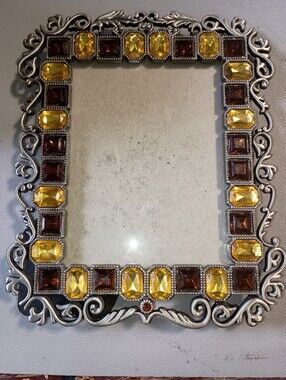Two's Company picture frame 3X4